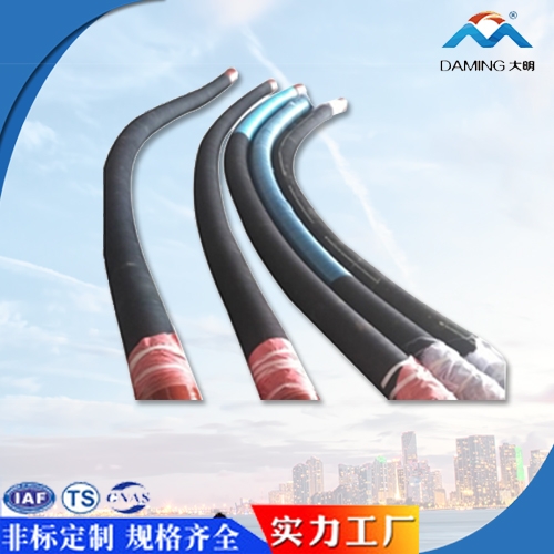上海橡胶软管