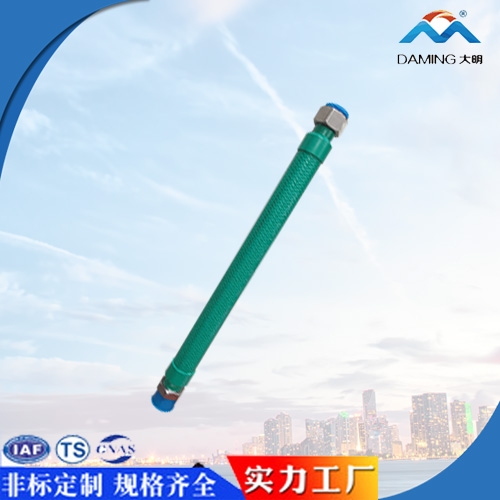 上海燃气专用保护套软管